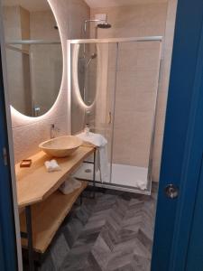 Chambre Pétrole aux Muses