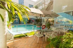 Hotel La Casona Dorada - Villa Francisca