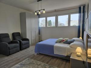 Antonella studio apartment