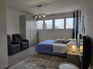 Antonella studio apartment