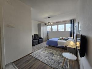 Antonella studio apartment