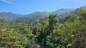 Casa Mismaloya Primavera