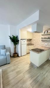 Calpe Beach Apartment III Apolo 7