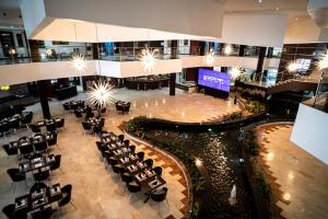 Hotel Bijou Amethyste