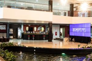 Hotel Bijou Amethyste