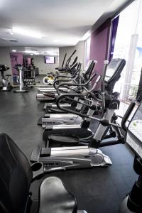 Hotel Bijou Amethyste
