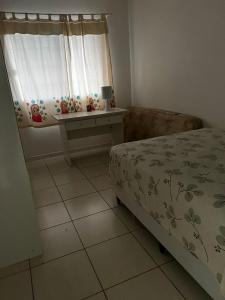 Casa Família no Campeche