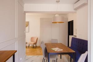 Amazing, spacious apartment in the city center!