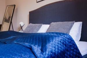 Amazing, spacious apartment in the city center!