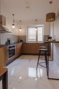 Amazing, spacious apartment in the city center!