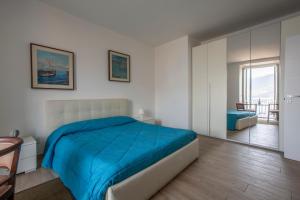 Apartment Laghée