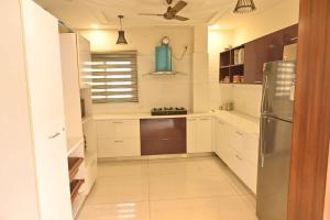Luxury Kumbh Urban Getaway