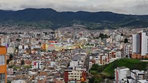 Apartamento Pasto 3 habitaciones