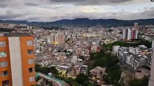 Apartamento Pasto 3 habitaciones