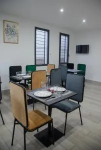 HappyNice guesthouse - Mantasoa