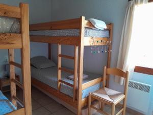 Maisons de vacances Evasion en pays Cathare : photos des chambres
