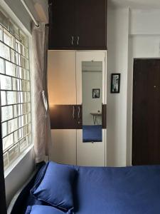 Tiny haven in Whitefield - Balcony,Basic,Central