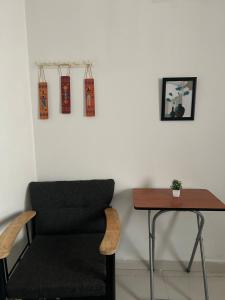 Tiny haven in Whitefield - Balcony,Basic,Central