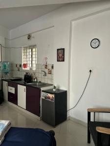 Tiny haven in Whitefield - Balcony,Basic,Central
