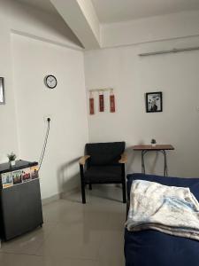 Tiny haven in Whitefield - Balcony,Basic,Central