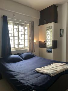 Tiny haven in Whitefield - Balcony,Basic,Central