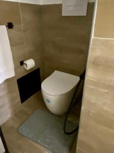 Appartamento con 1 Camera da Letto