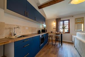 Duplex Caché Toits & Tradition
