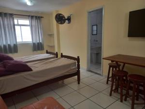 Apartamento Aviação - 2 quadras da praia