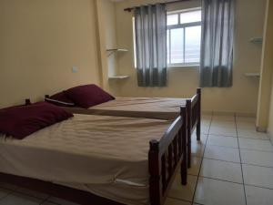 Apartamento Aviação - 2 quadras da praia