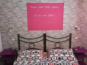 Bed and Breakfast Angolo Antico - Pratola Peligna
