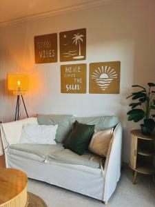 Casa Soñada -Appartment with pool and garage