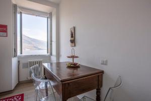 Appartamento con Vista Lago