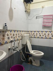 Compact one room flat in Whitefield - Mini, Basic