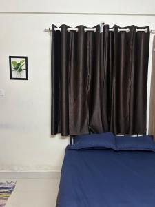 Compact one room flat in Whitefield - Mini, Basic