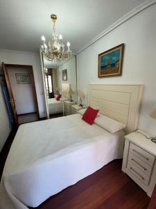 Apartment at 20 M De la playa