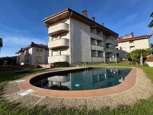 Apartment at 20 M De la playa - Quejo