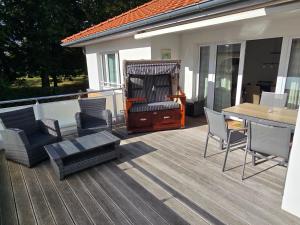 Penthouse Parkblick - 29577