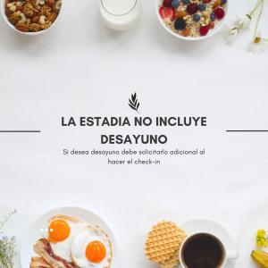 HOTEL Ecológico BLUEROCK