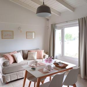 Apartamento con estacionamiento gratuito a 5 minutos del centro de la ciudad y, 25 minutos del cerro Catedral