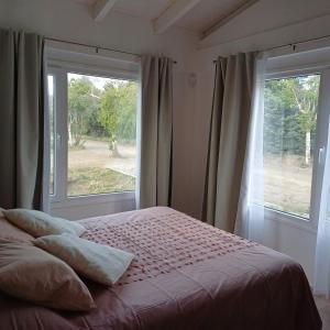 Apartamento con estacionamiento gratuito a 5 minutos del centro de la ciudad y 500 metros del Lago Nahuel Huapi