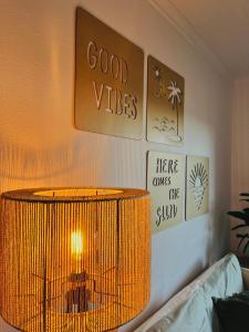 Casa Soñada -Appartment with pool and garage