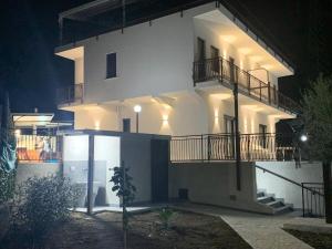 Trabia Casa Bianca B