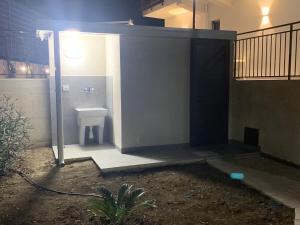 Trabia Casa Bianca B