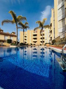 Casa Soñada -Appartment with pool and garage