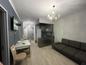 ფარნავაზ მეფე apartamenti