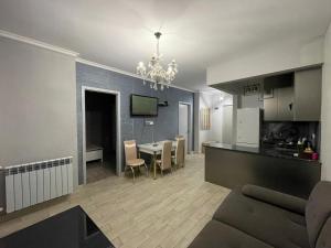 ფარნავაზ მეფე apartamenti