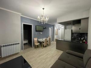 ფარნავაზ მეფე apartamenti