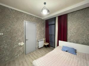 ფარნავაზ მეფე apartamenti