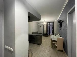 ფარნავაზ მეფე apartamenti