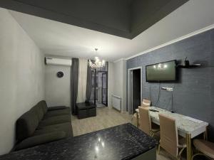 ფარნავაზ მეფე apartamenti